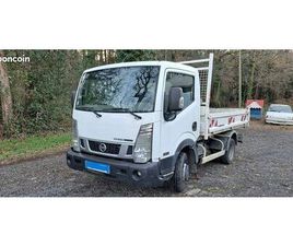 NISSAN CAMION BENNE NT400 2.5 CONFORT 120C