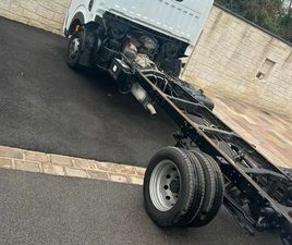 VENDS RENAULT, MAXITY