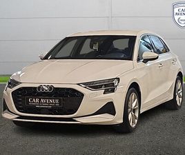 30 TFSI 116CH HYBRIDE BUSINESS EXECUTIVE S TRONIC 7