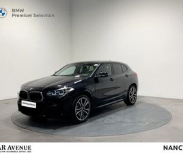 XDRIVE25EA 220CH M SPORT EURO6D-T