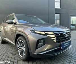 HYUNDAI TUCSON HYUNDAI TUCSON