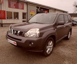 SE X- 2.0 DCI 150 4X4