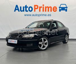 SAAB 9-3 2.0T VECTOR