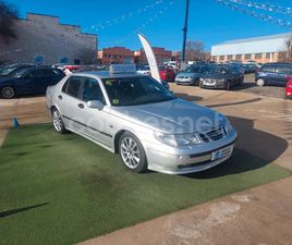 SAAB 9-5 SAAB 9-5 2.3TS AERO