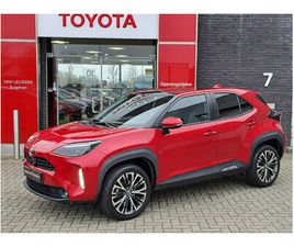 1.5 HYBRID EXECUTIVE