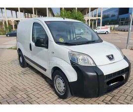 BIPPER TEPEE 1.3HDI ACTIVE 75