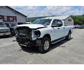 2023 RAM 2500 BIG HORN (1918)
