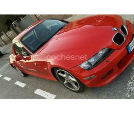 BMW Z3