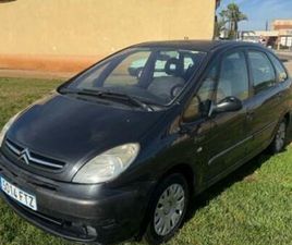 CITROEN - XSARA PICASSO