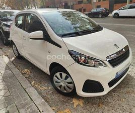 PEUGEOT 108 PEUGEOT 108