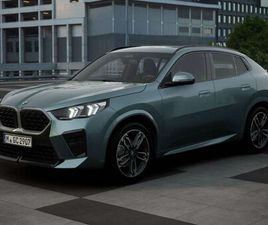 BMW X2 SDRIVE18D