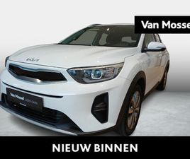 KIA STONIC 1.0 T 100 PULSE