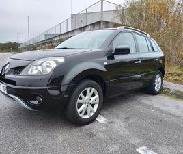 RENAULT - KOLEOS