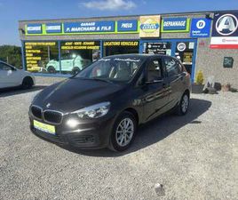 BMW SERIE 2 BMW SÉRIE 2