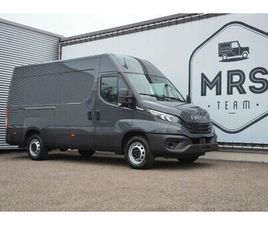 IVECO DAILY 35S21- L3H2- HIMATIC- ACC- LUCHTVERING- 41990+BTW