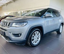 JEEP COMPASS 1.6 MJD *** GARANTIE + GPS + CUIR ***