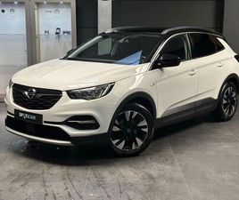 OPEL GRANDLAND X INNOVATION