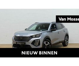 PEUGEOT 2008 1.2T ALLURE