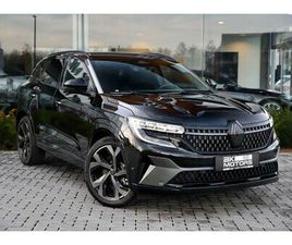 RENAULT AUSTRAL RENAULT AUSTRAL ALPINE E-TECH HYBRID-MASSAGE-360-MATRIX-CARPLAY...