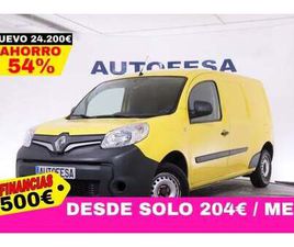 RENAULT GRAND KANGOO RENAULT KANGOO MAXI 1.5 BLUEDCI 95CV 4P # IVA DEDUCIBLE, PARKTRONIC