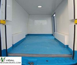 FT 290 L1 VAN AMBIENTE 105