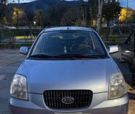 KIA - PICANTO