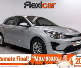 KIA - RIO 1.0 TGDI 74KW 100CV MHEV IMT CONCEPT