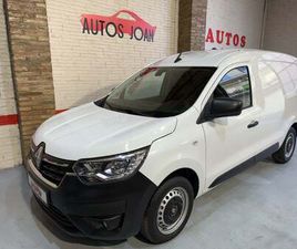RENAULT EXPRESS RENAULT EXPRESS 1.5 BLUE DCI CONFORT 70KW