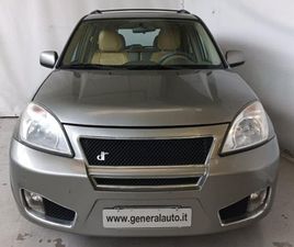 DR5 (2007-2020) DR5 1.6 16V BI-FUEL GPL