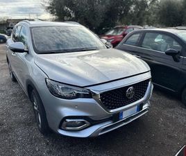 MG HS HS (2022-->) HS 1.5T-GDI COMFORT