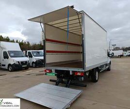 FT 350 L3 CHASIS TREND TR. TRA. 130