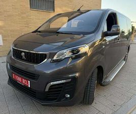 EXPERT FG. LONG 2.0BLUEHDI S&S PREM. AUT. 180