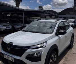 🔷 ¡RENAULT KARDIAN TECHNO! 🔷