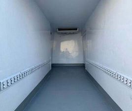 OPEL MOVANO FG. 2.3CDTI L3H2 3500 RD 130