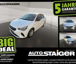 F 1.2 EDITION SHZ+KAM.+PDC+SPURH...