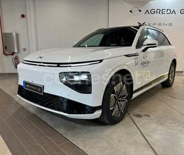 XPENG G9 LONG RANGE XPENG G9 LONG RANGE RWD