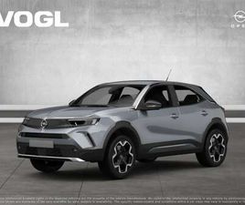 OPEL MOKKA ELECTRIC 136PS ELEGANCE E ELEGANCE