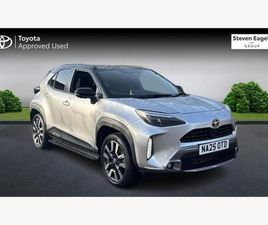 1.5 VVT-H PREMIERE EDITION E-CVT AWD EURO 6 (START/STOP) 5DR