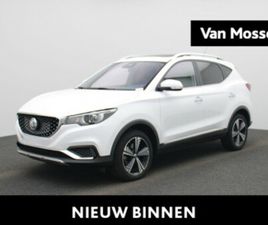 MG ZS ZS EV 1.0 T-GDI AT LUXURY