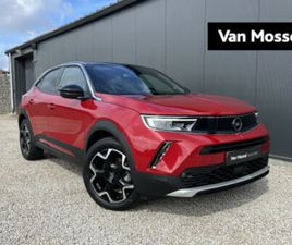 ULTIMATE 50-KWH | NAVI | ECC | CAM | PDC | LMV | LED |