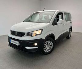 1.5BLUEHDI S&S LONG ACTIVE NAV+ 100