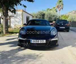 PORSCHE CAYMAN 3.4 S