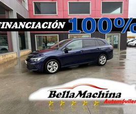 VOLKSWAGEN GOLF SW VARIANT 2.0TDI LIFE 85KW