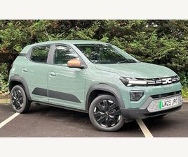 65 26.8KWH EXTREME AUTO 5DR