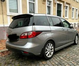 MAZDA 5, BAUJAHR 2011