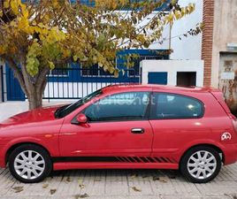 NISSAN ALMERA NISSAN ALMERA
