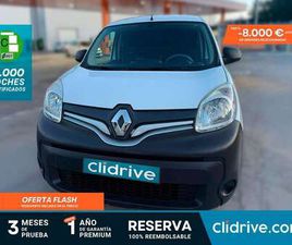 PROFESIONAL N1 ENERGY DCI 81 KW (110 CV)