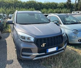 DR MOTOR DR4 DR 4.0 DR 4.0 1.5 BI-FUEL GPL