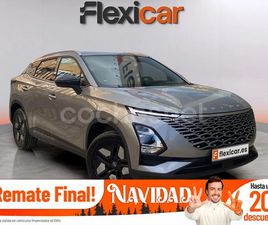 OMODA 5 MY25 COMFORT 1.6 TGDI