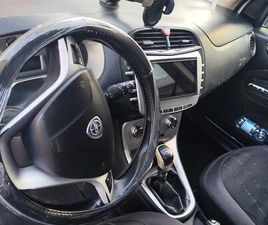 LANCIA DELTA LANCIA DELTA GPL